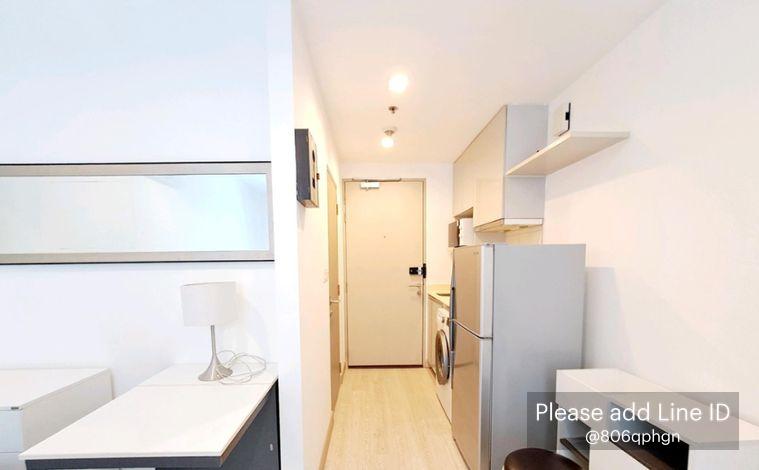 รูป Ideo Mobi Phayathai 21 sq.m. Please add LINE ID @806qphgn o8415o5483 - รูปที่ 10/11