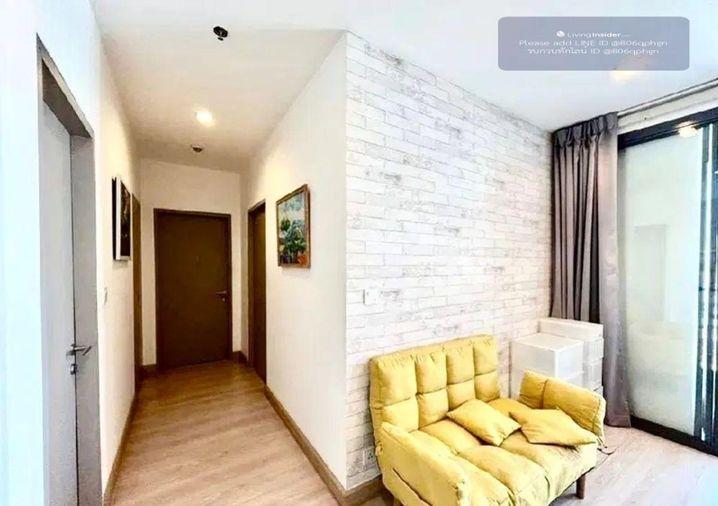 รูป Ideo Mobi Phayathai 52 sq.m. Please add LINE ID @806qphgn o8415o5483  - รูปที่ 5/13