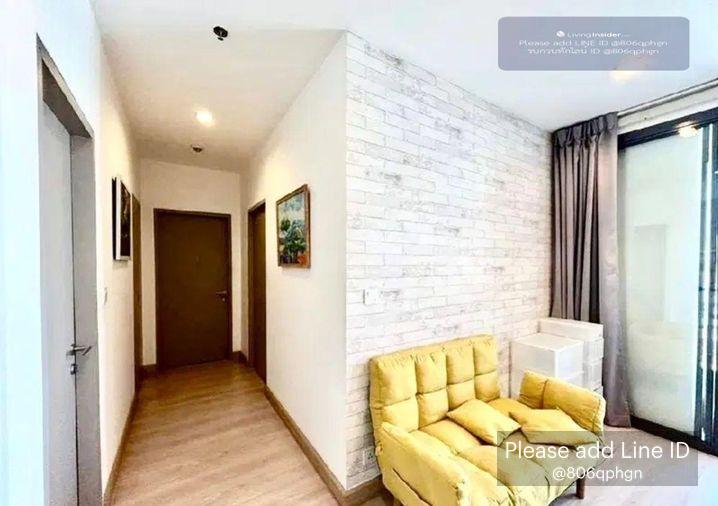 รูป Ideo Mobi Phayathai 52 sq.m. Please add LINE ID @806qphgn o8415o5483 - รูปที่ 5/13