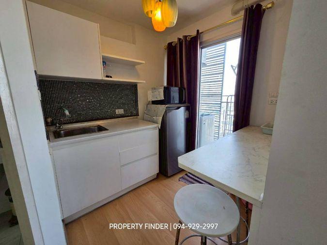 picture PFD-07646 Condo for Rent: The Trust Resident Ratchada-Rama3  Schedule a viewing ■ Line: @propertyfinder	 - 11/13