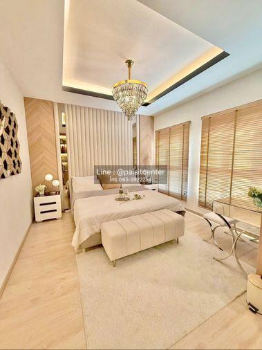 รูป ให้เช่าสิวารมณ์ เนเจอร์พลัส 2 สุขุมวิท-บางปู (Sivarom Nature Plus 2 Sukhumvit-Bangpu) ซอยบางปู 83 ถนนสุขุมวิท ต.บางปูใหม่ อ.เมืองสมุทรปราการ - รูปที่ 6/10