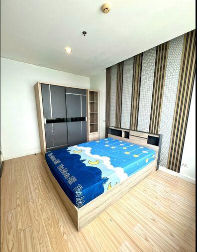 picture T.C Green. 2bed 56sqm. Line id: @pfagent - 7/13