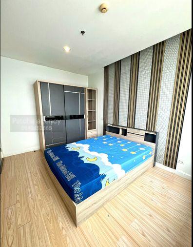 picture T.C Green. 2bed 56sqm. Line id: @pfagent - 7/13