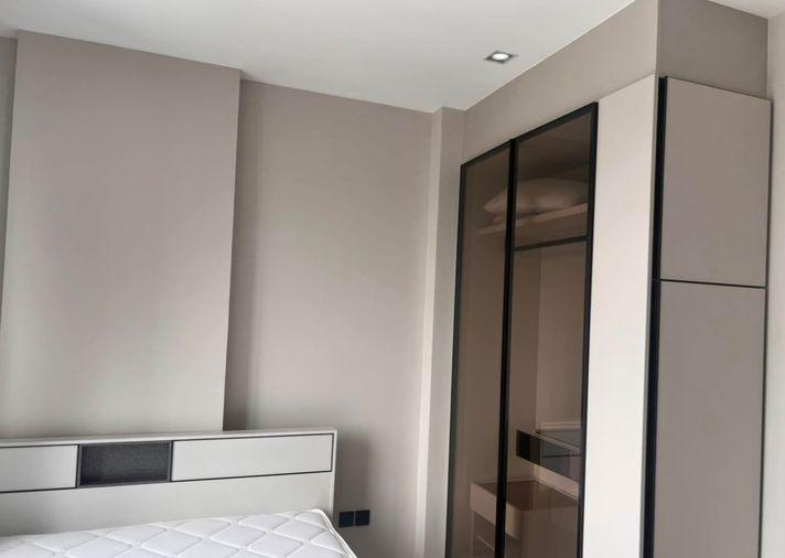 รูป The Room Phayathai 27 sq.m. Please add LINE ID @806qphgn o8415o5483 - รูปที่ 10/21