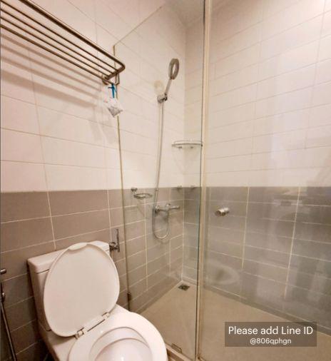 รูป Ideo Mobi Phayathai 21 sq.m. Please add LINE ID @806qphgn o8415o5483 - รูปที่ 6/11