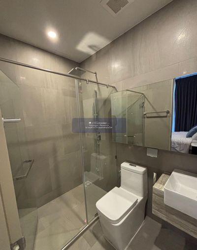 รูป Park Origin Phayathai 35 sq.m. Please add LINE ID @806qphgn o8415o5483 - รูปที่ 1/10