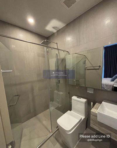 รูป Park Origin Phayathai 35 sq.m. Please add LINE ID @806qphgn o8415o5483 - รูปที่ 1/10
