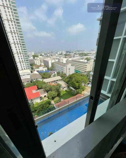 รูป Ideo Mobi Phayathai 30 sq.m. Please add LINE ID @806qphgn o8415o5483  - รูปที่ 8/8