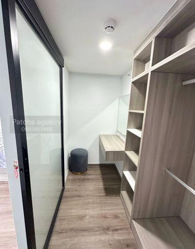 picture KnightsBridge Kaset. 1bed 36sqm. Line id: @pfagent - 10/11