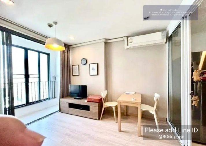 รูป Ideo Mobi Phayathai 52 sq.m. Please add LINE ID @806qphgn o8415o5483 - รูปที่ 3/13