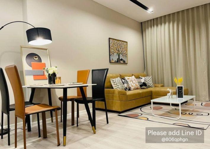 รูป The Room Phayathai 70 sq.m. Please add LINE ID @806qphgn o8415o5483 - รูปที่ 5/10