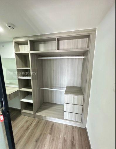 picture KnightsBridge Kaset. 1bed 36sqm. Line id: @pfagent - 11/11