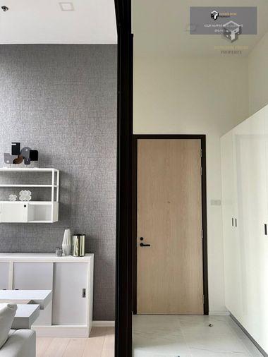 รูป Chewathai Residence Asoke | 🚝ใกล้ MRT เพชรบุรี มศว Central Rama 9 #2025122013530 #MKT - รูปที่ 5/8