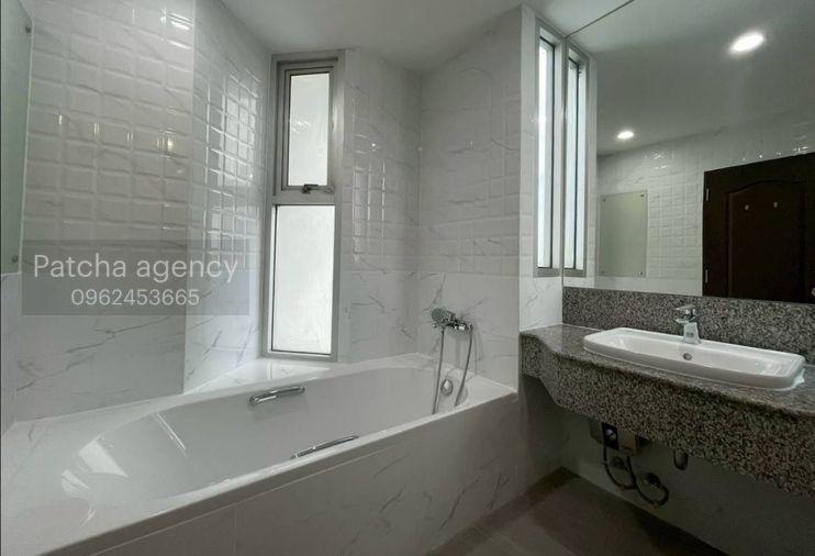 รูป ว่างพร้อมอยู่! Sathorn House. 2นอน 73ตร.ม. Line id: @pfagent - รูปที่ 6/9
