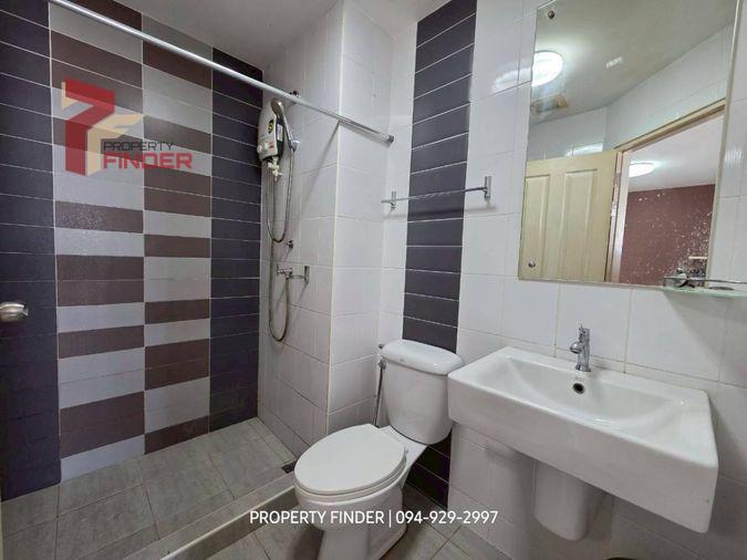 picture PFD-07646 Condo for Rent: The Trust Resident Ratchada-Rama3 Schedule a viewing ■ Line: @propertyfinder - 12/13