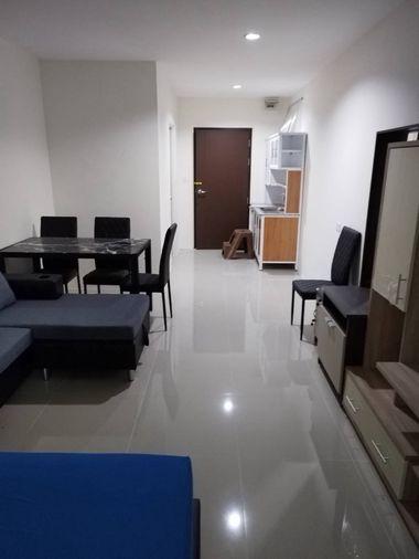 รูป 🏢 ขายคอนโด : Asakan Place Srinakarindra (อัสสกาญจน์ เพลส ศรีนครินทร์)   รหัสทรัพย์ | 📌LNP-C11126  - รูปที่ 2/7