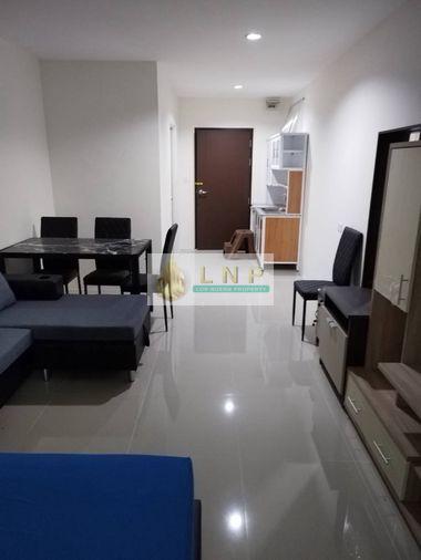 รูป 🏢 ขายคอนโด : Asakan Place Srinakarindra (อัสสกาญจน์ เพลส ศรีนครินทร์) รหัสทรัพย์ | 📌LNP-C11126 - รูปที่ 2/7