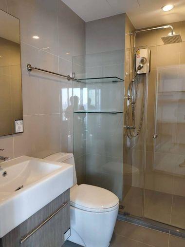 รูป ให้เช่า Ideo mobi bangsue  2 ห้องนอน 1 ห้องน้ำ เฟอร์นิเจอร์ครบ ใกล้ MRT เตาปูน เดินทางสะดวก สนใจแอดไลน์ @best_condo - รูปที่ 12/12