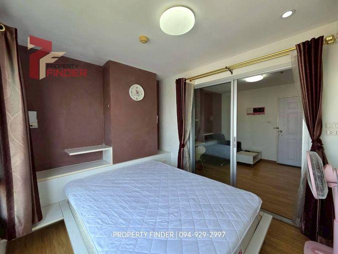 picture PFD-07646 Condo for Rent: The Trust Resident Ratchada-Rama3 Schedule a viewing ■ Line: @propertyfinder - 3/13