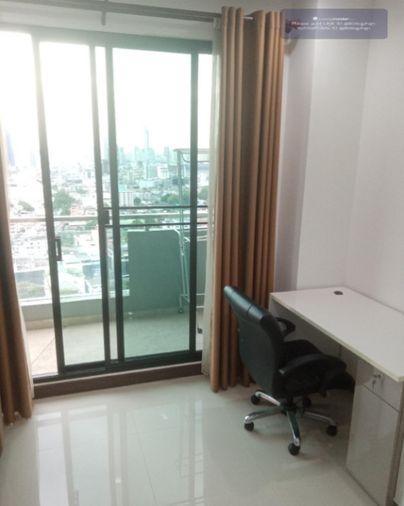 รูป Supalai Elite Phayathai 53 sq.m. Please add LINE ID @806qphgn o8415o5483  - รูปที่ 4/9