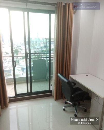 รูป Supalai Elite Phayathai 53 sq.m. Please add LINE ID @806qphgn o8415o5483 - รูปที่ 4/9