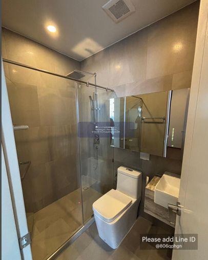 รูป Park Origin Phayathai 35 sq.m. Please add LINE ID @806qphgn o8415o5483 - รูปที่ 2/10