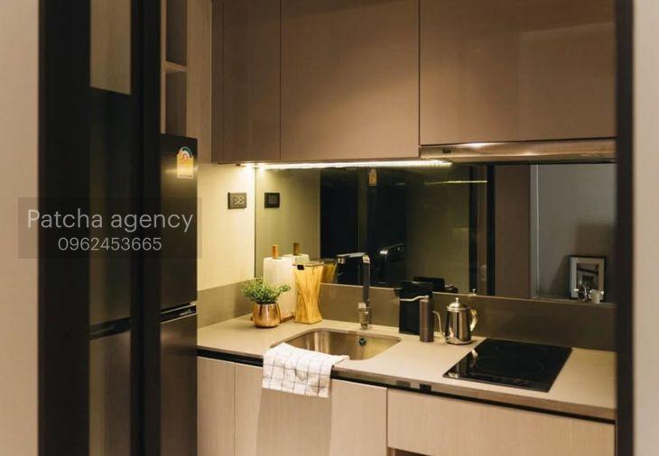 picture The Fine Ekkamai. 1bed 35sqm. Line id: @pfagent - 5/10