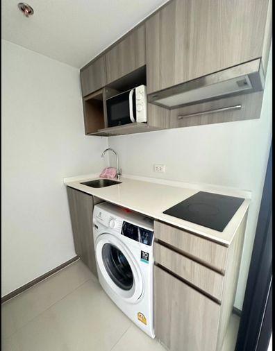 picture KnightsBridge Kaset. 1bed 36sqm. Line id: @pfagent - 5/11