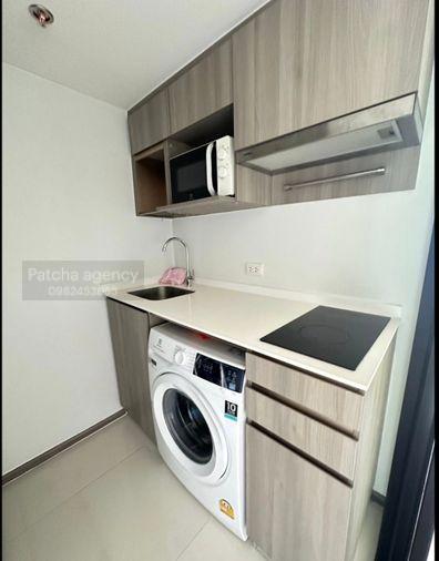 picture KnightsBridge Kaset. 1bed 36sqm. Line id: @pfagent - 5/11