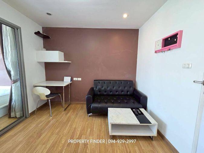 picture PFD-07646 Condo for Rent: The Trust Resident Ratchada-Rama3  Schedule a viewing ■ Line: @propertyfinder	 - 10/13