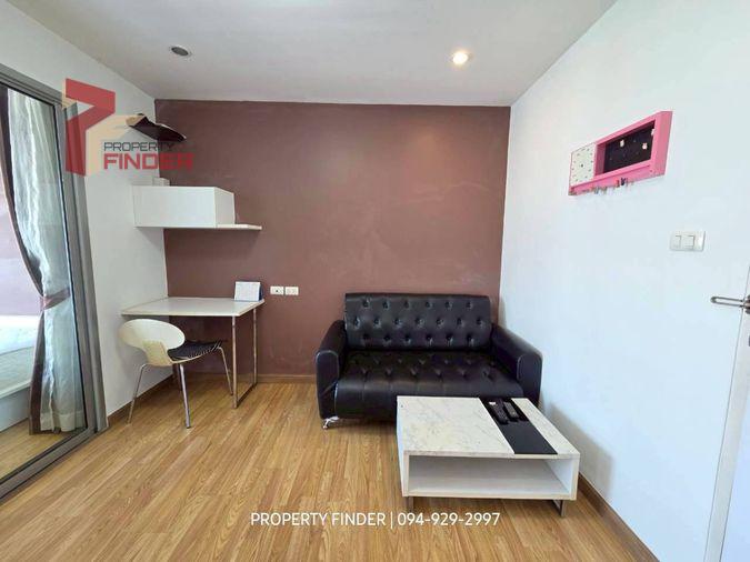 picture PFD-07646 Condo for Rent: The Trust Resident Ratchada-Rama3 Schedule a viewing ■ Line: @propertyfinder - 10/13