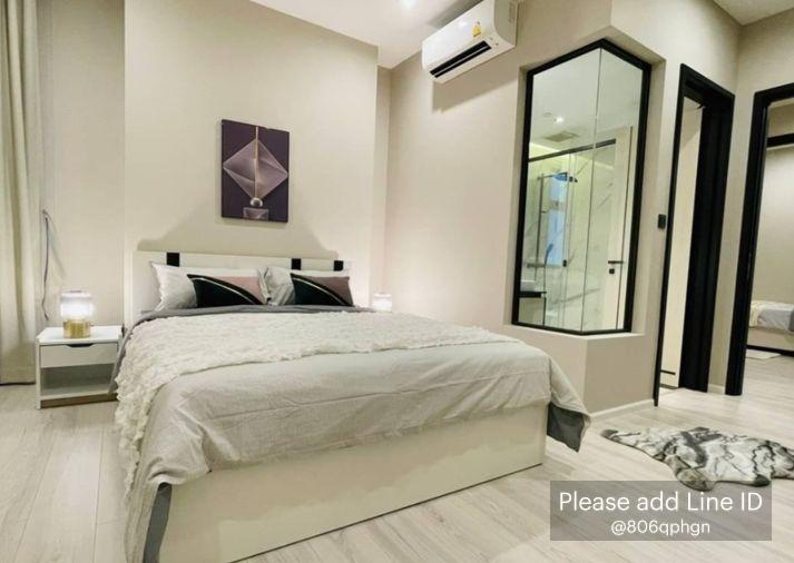 รูป The Room Phayathai 70 sq.m. Please add LINE ID @806qphgn o8415o5483 - รูปที่ 4/10