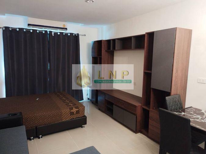 รูป 🏢 ขายคอนโด : Asakan Place Srinakarindra (อัสสกาญจน์ เพลส ศรีนครินทร์) รหัสทรัพย์ | 📌LNP-C11126 - รูปที่ 6/7