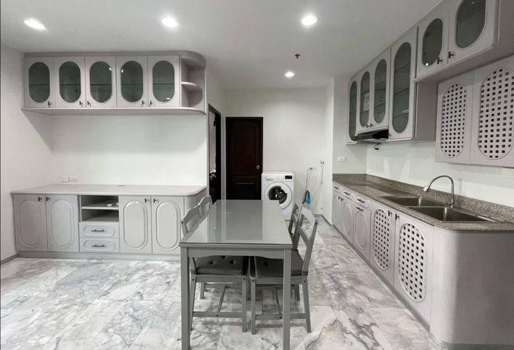 รูป ว่างพร้อมอยู่! Sathorn House. 2นอน 73ตร.ม.  Line id: @pfagent - รูปที่ 2/9