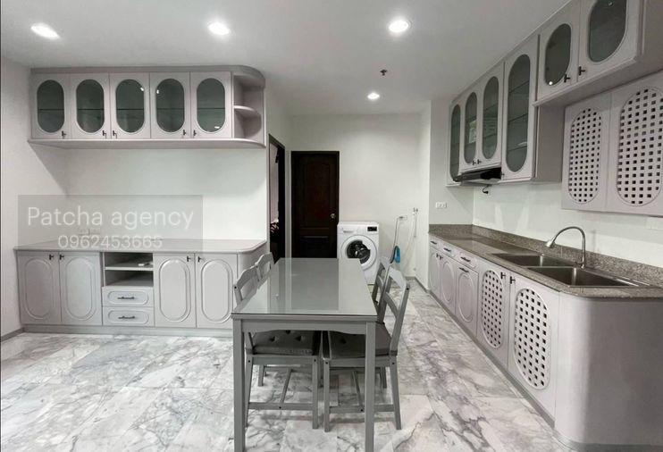 รูป ว่างพร้อมอยู่! Sathorn House. 2นอน 73ตร.ม. Line id: @pfagent - รูปที่ 2/9