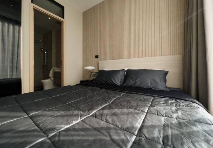 picture The Fine Ekkamai. 1bed 35sqm. Line id: @pfagent - 9/10