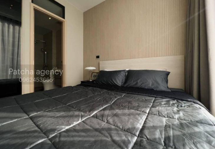 picture The Fine Ekkamai. 1bed 35sqm. Line id: @pfagent - 9/10