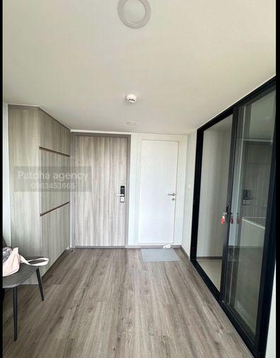picture KnightsBridge Kaset. 1bed 36sqm. Line id: @pfagent - 9/11