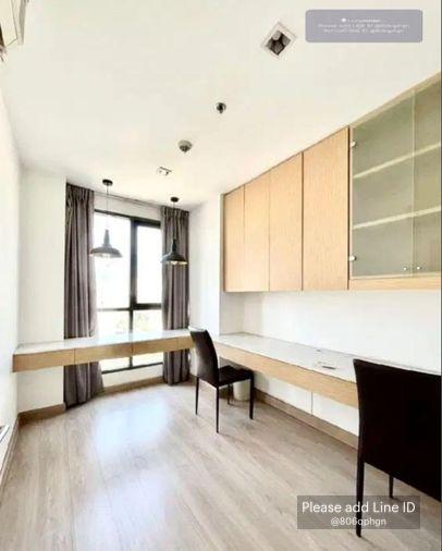 รูป Ideo Mobi Phayathai 52 sq.m. Please add LINE ID @806qphgn o8415o5483 - รูปที่ 9/13