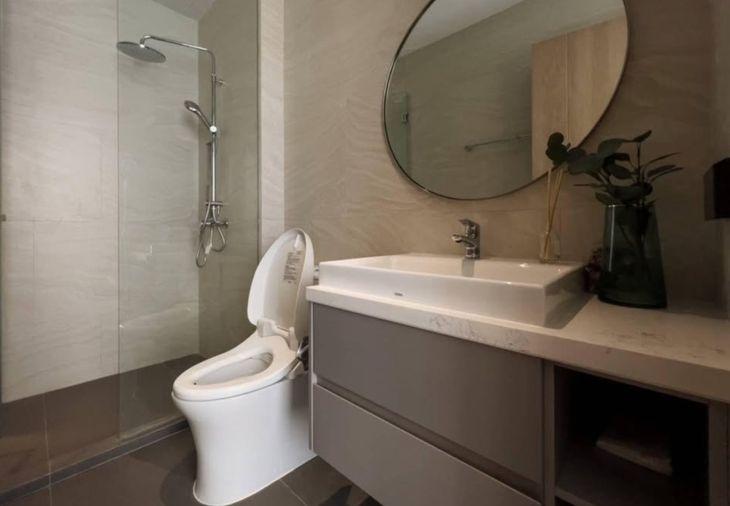 picture The Fine Ekkamai. 1bed 35sqm. Line id: @pfagent - 10/10