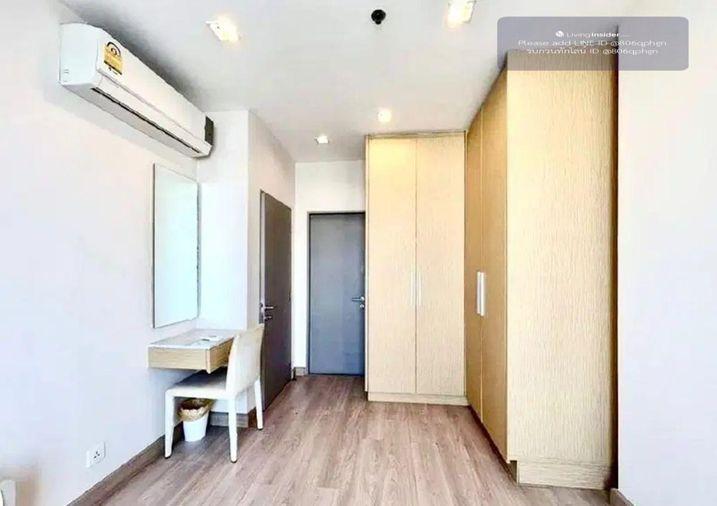 รูป Ideo Mobi Phayathai 52 sq.m. Please add LINE ID @806qphgn o8415o5483  - รูปที่ 11/13