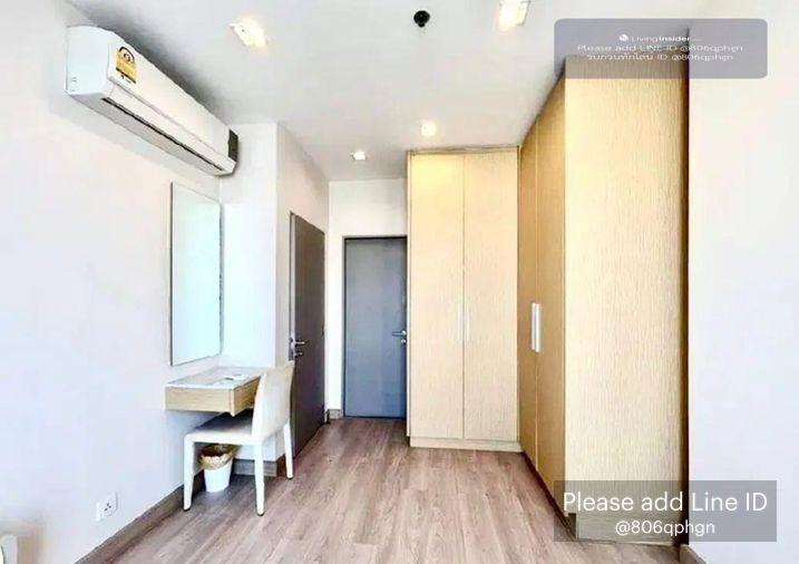รูป Ideo Mobi Phayathai 52 sq.m. Please add LINE ID @806qphgn o8415o5483 - รูปที่ 11/13