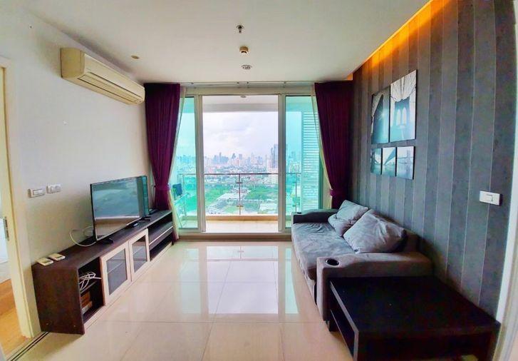 picture T.C Green. 2bed 56sqm. Line id: @pfagent - 1/13
