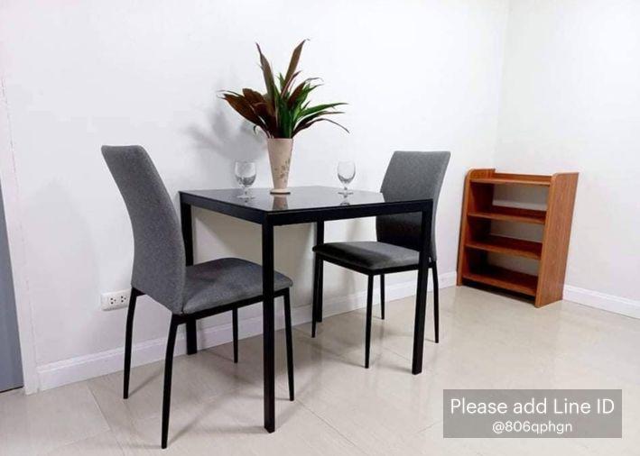 รูป Condo One Siam 65 sq.m. Please add LINE ID @806qphgn o8415o5483 - รูปที่ 3/16