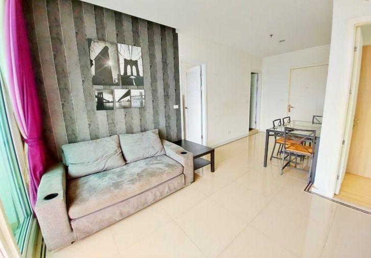 picture T.C Green. 2bed 56sqm. Line id: @pfagent - 3/13