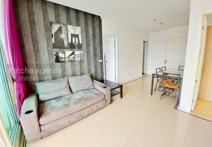 picture T.C Green. 2bed 56sqm. Line id: @pfagent - 3/13