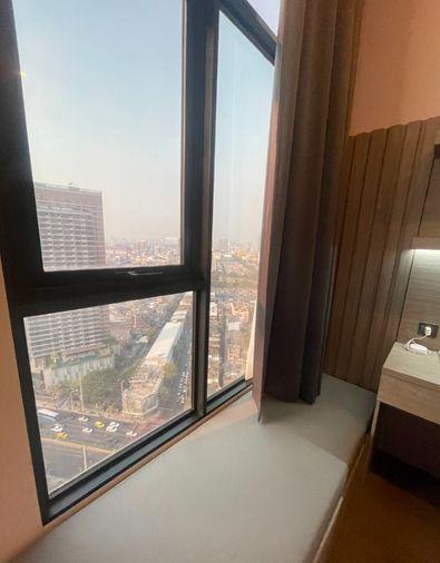 รูป Park Chula 34 sq.m. Please add LINE ID @806qphgn o8415o5483 - รูปที่ 13/25
