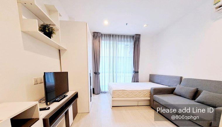 รูป Ideo Mobi Phayathai 21 sq.m. Please add LINE ID @806qphgn o8415o5483 - รูปที่ 1/11