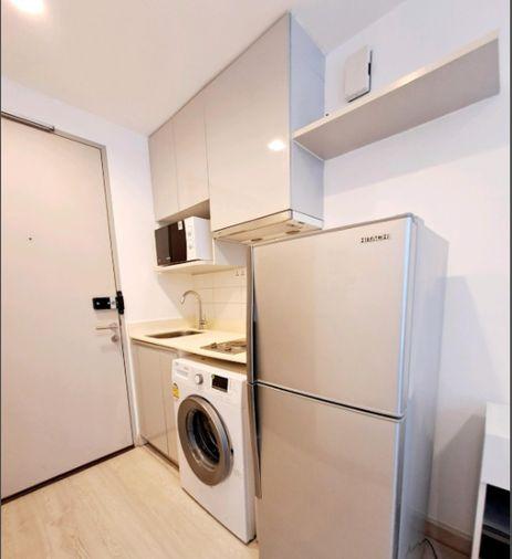 รูป Ideo Mobi Phayathai 21 sq.m. Please add LINE ID @806qphgn o8415o5483  - รูปที่ 8/11