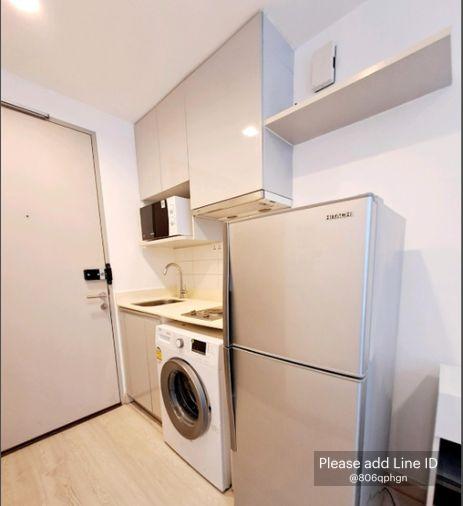 รูป Ideo Mobi Phayathai 21 sq.m. Please add LINE ID @806qphgn o8415o5483 - รูปที่ 8/11